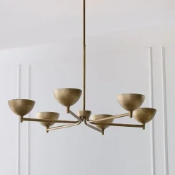 Dipti LED Chandelier