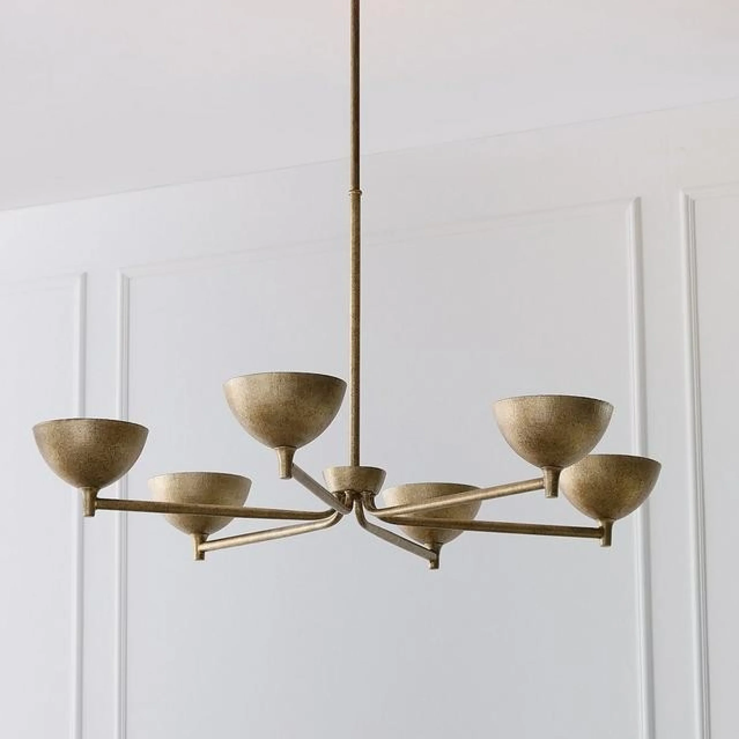 Dipti LED Chandelier