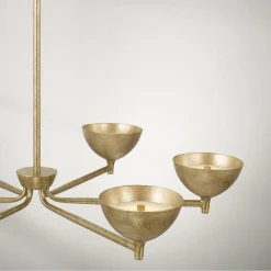 Dipti LED Chandelier