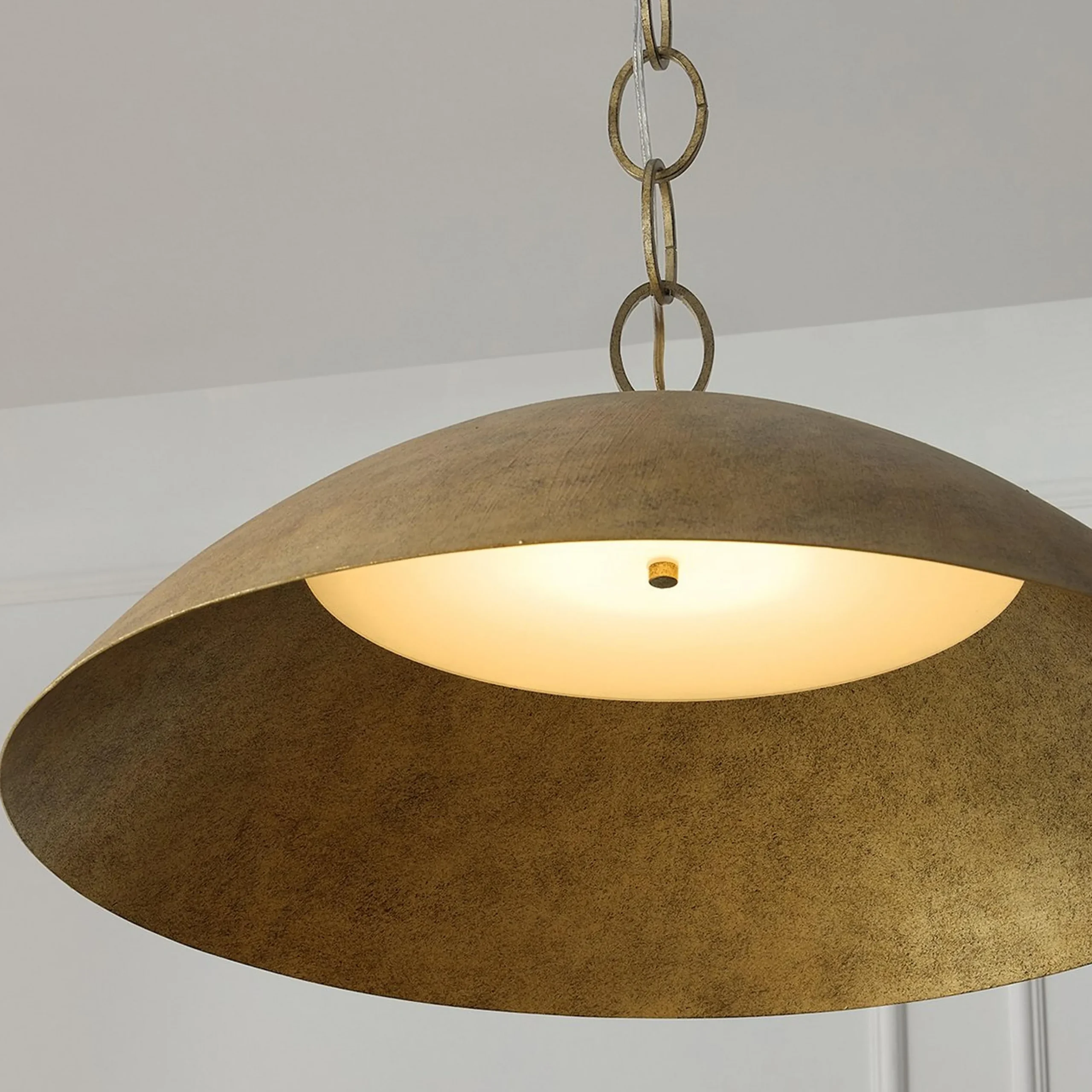 Dipti LED Pendant - Large