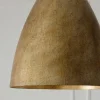 Dipti LED Pendant - Small