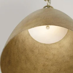 Dipti LED Pendant - Small