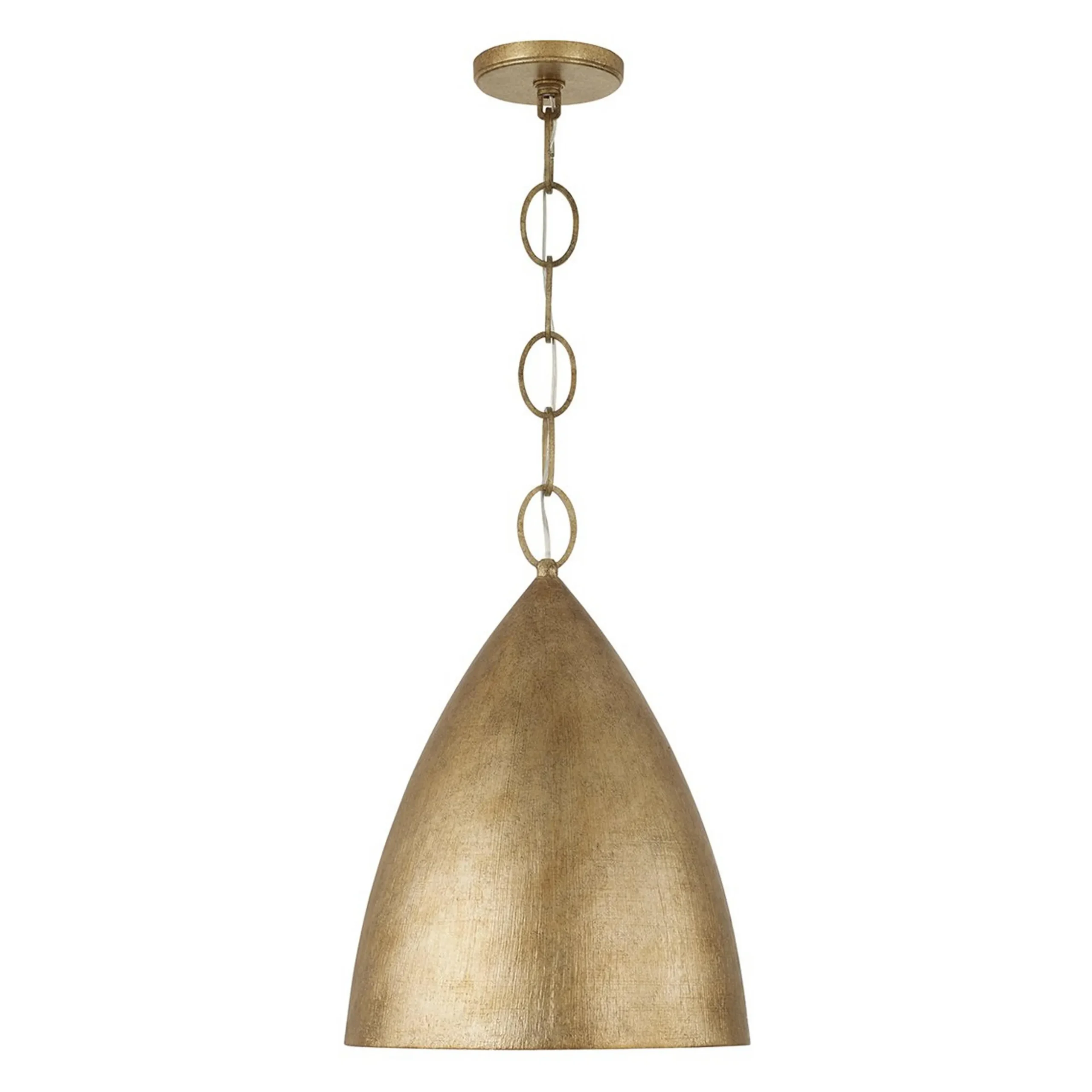 Dipti LED Pendant - Small