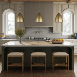 Dipti LED Pendant - Small