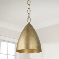 Dipti LED Pendant - Small