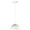 Dome Gloss Pendant - Small