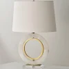 Domingo Ring Table Lamp