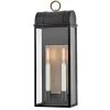 Donal Outdoor Sconce - Large