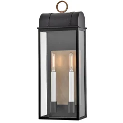 Donal Outdoor Sconce - Large