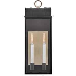 Donal Outdoor Sconce - Large