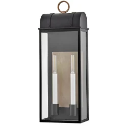 Donal Outdoor Sconce - Large