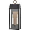 Donal Outdoor Sconce - Medium