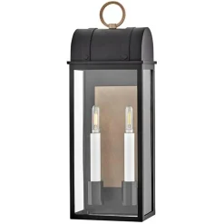 Donal Outdoor Sconce - Medium