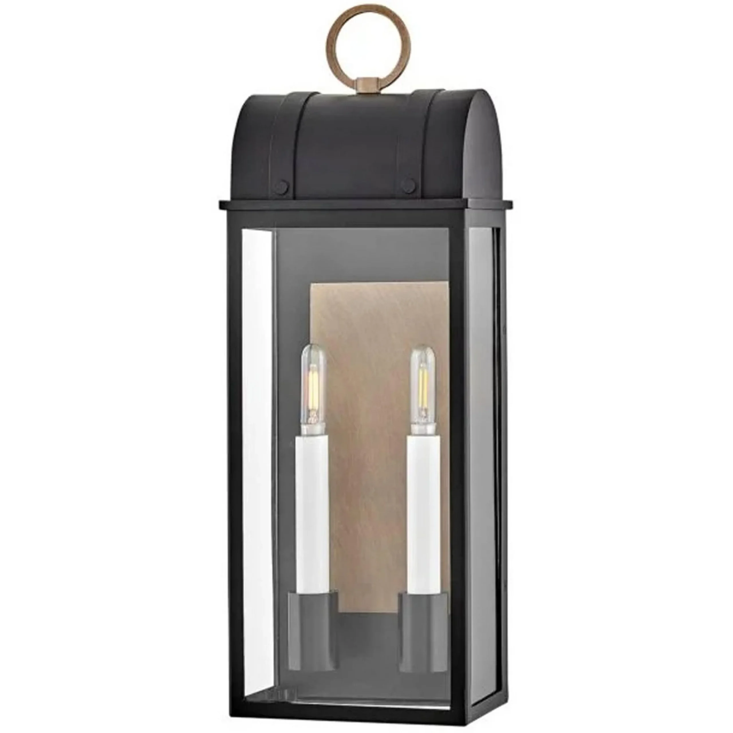 Donal Outdoor Sconce - Medium