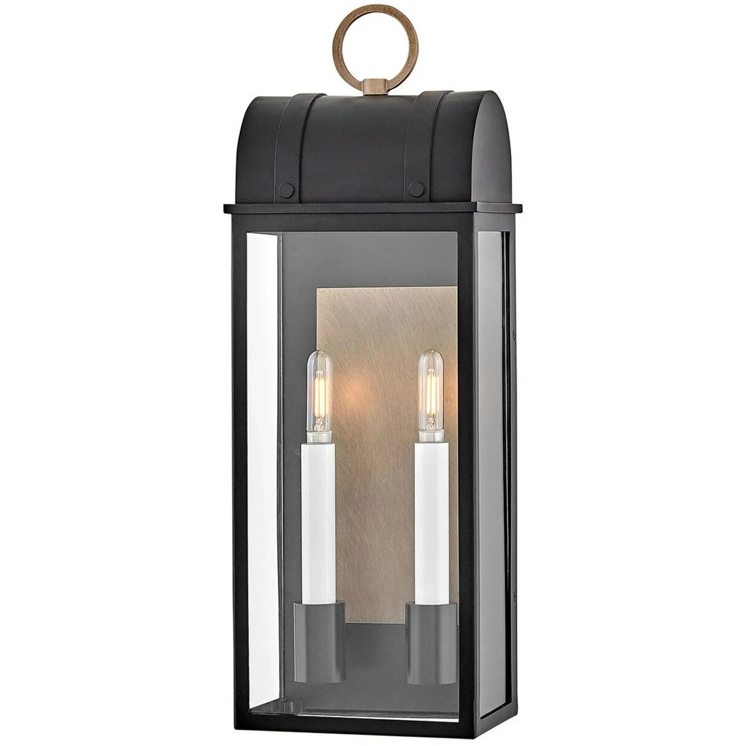 Donal Outdoor Sconce - Medium