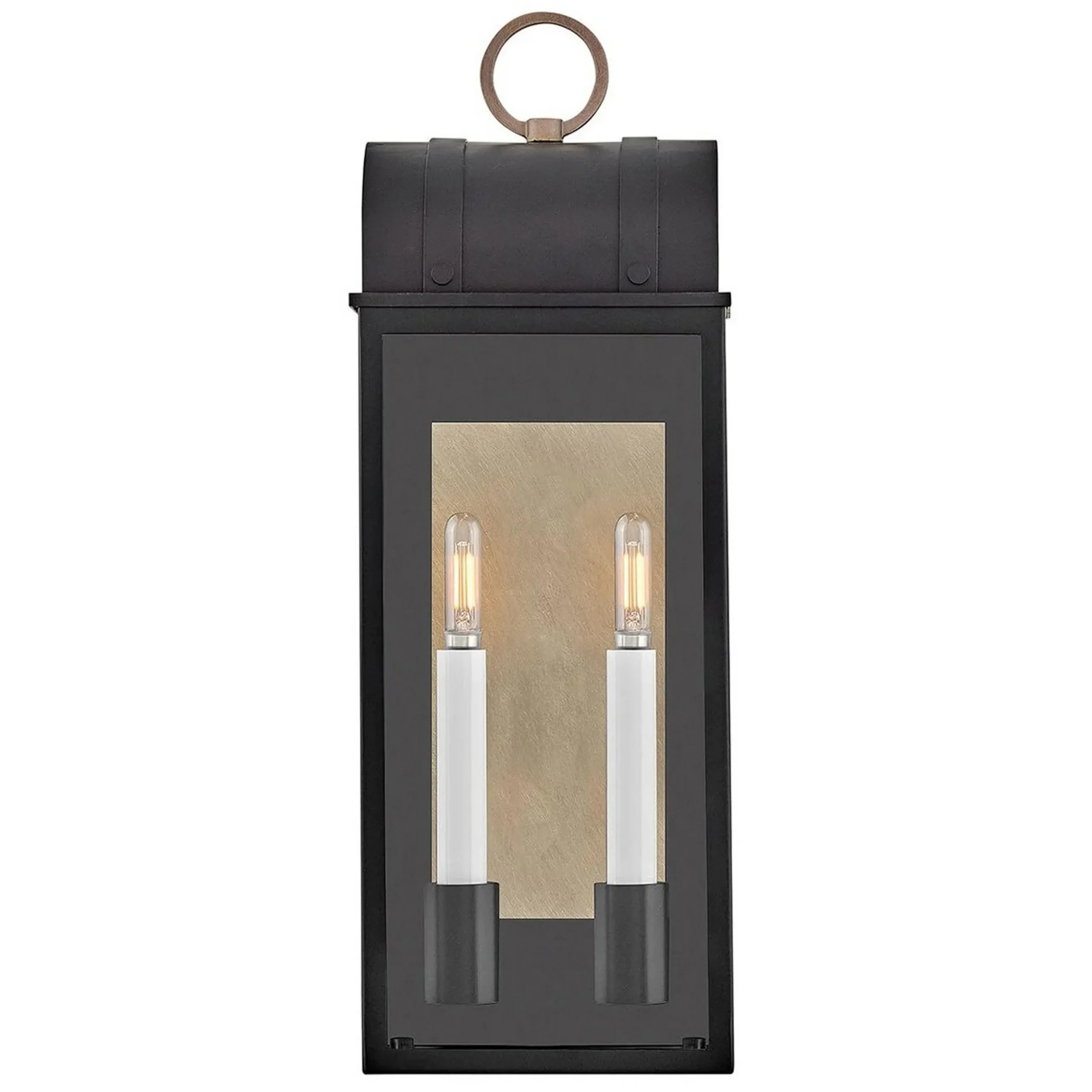 Donal Outdoor Sconce - Medium