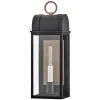 Donal Outdoor Sconce - Small