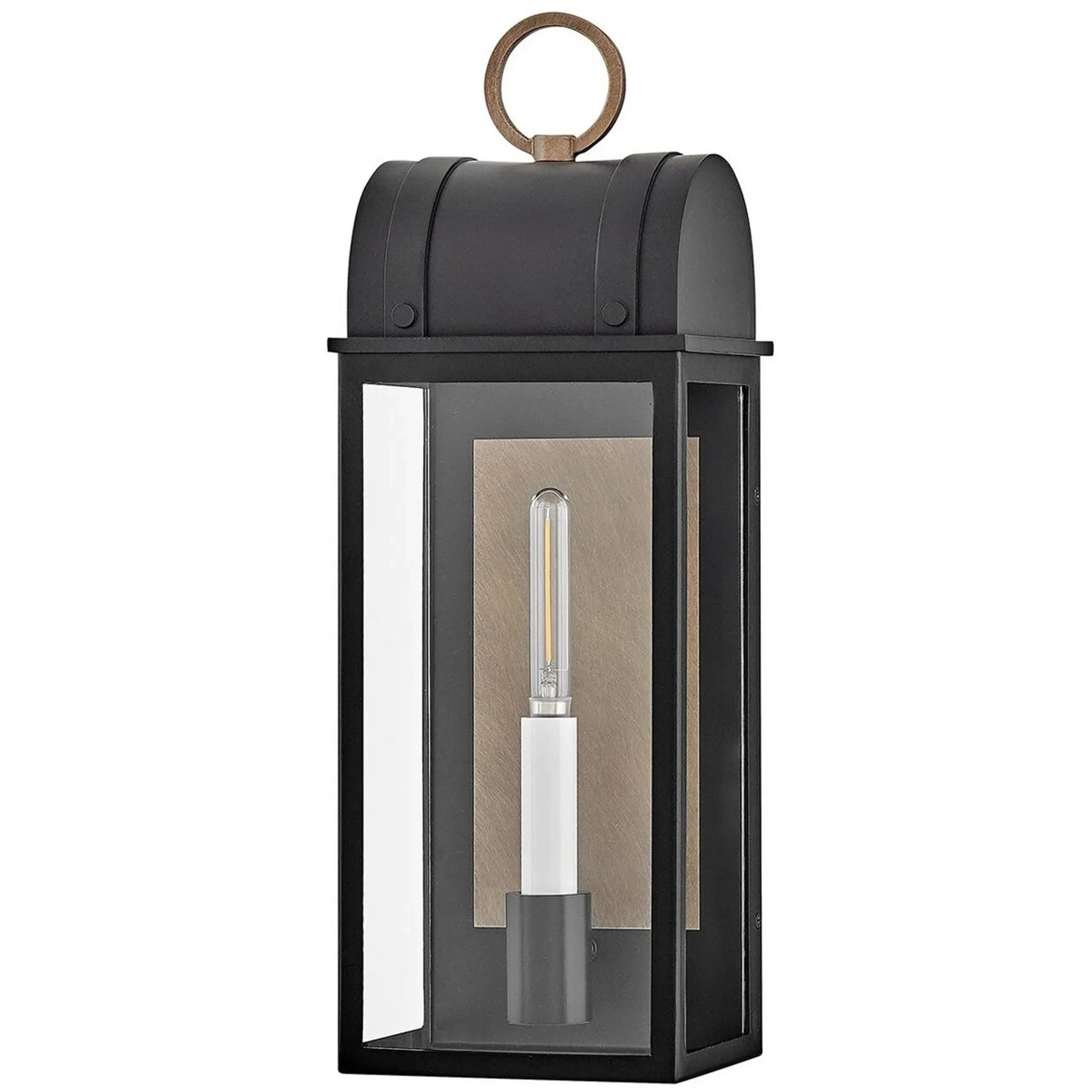 Donal Outdoor Sconce - Small