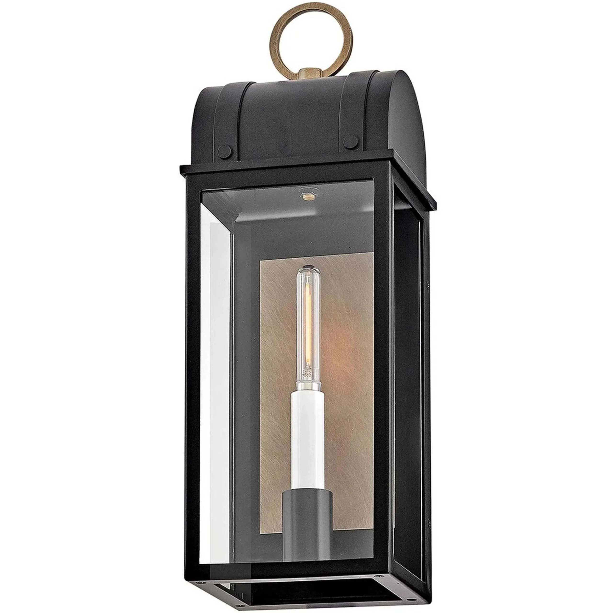 Donal Outdoor Sconce - Small