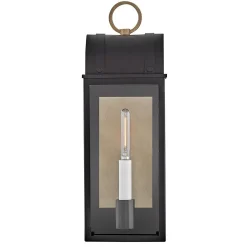 Donal Outdoor Sconce - Small