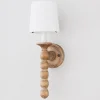 Dorado Sconce