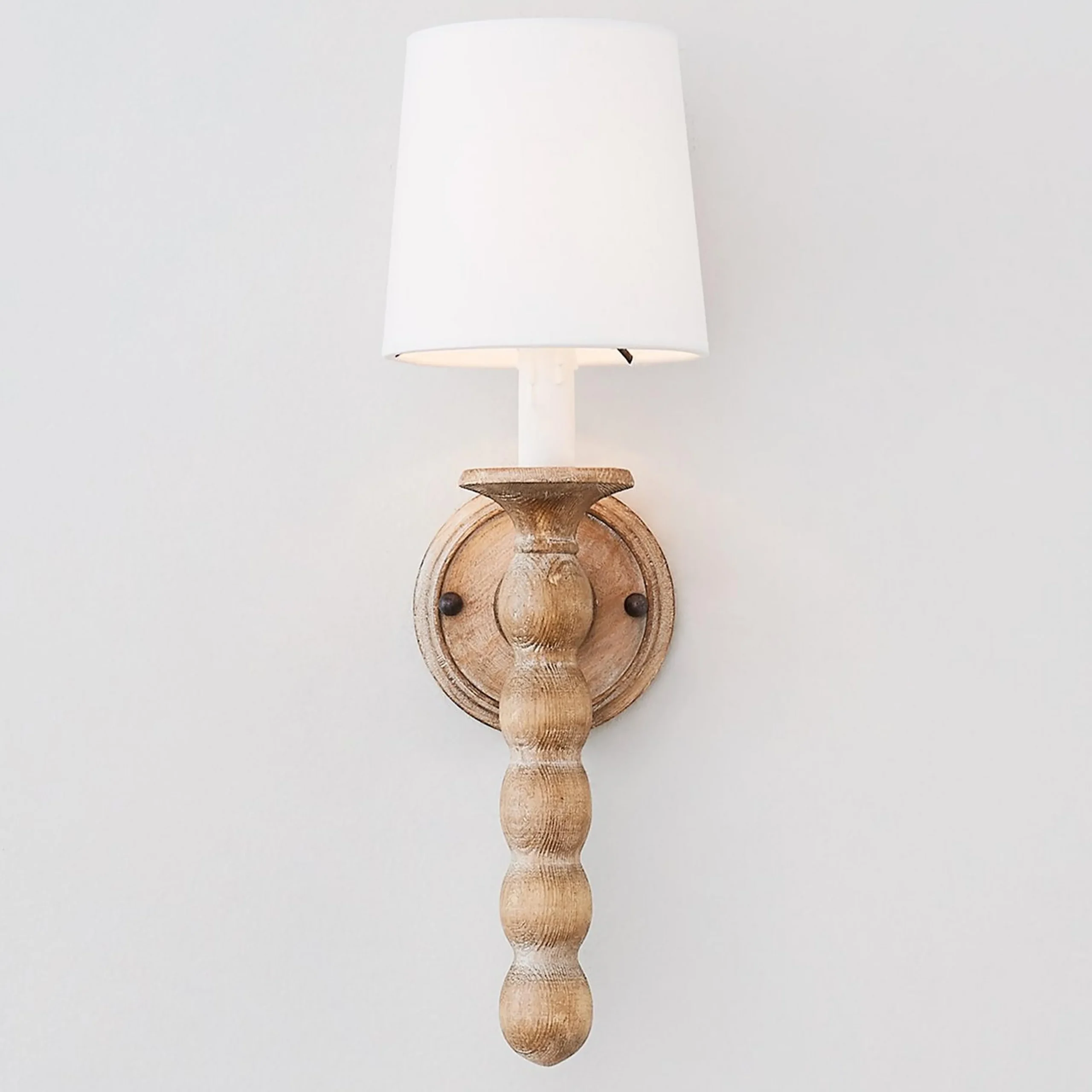 Dorado Sconce
