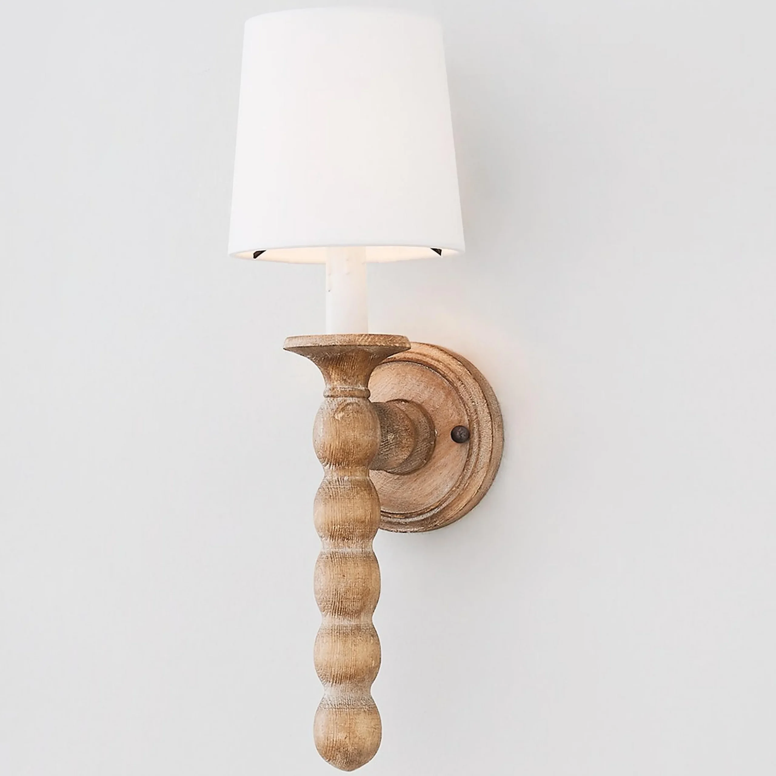 Dorado Sconce