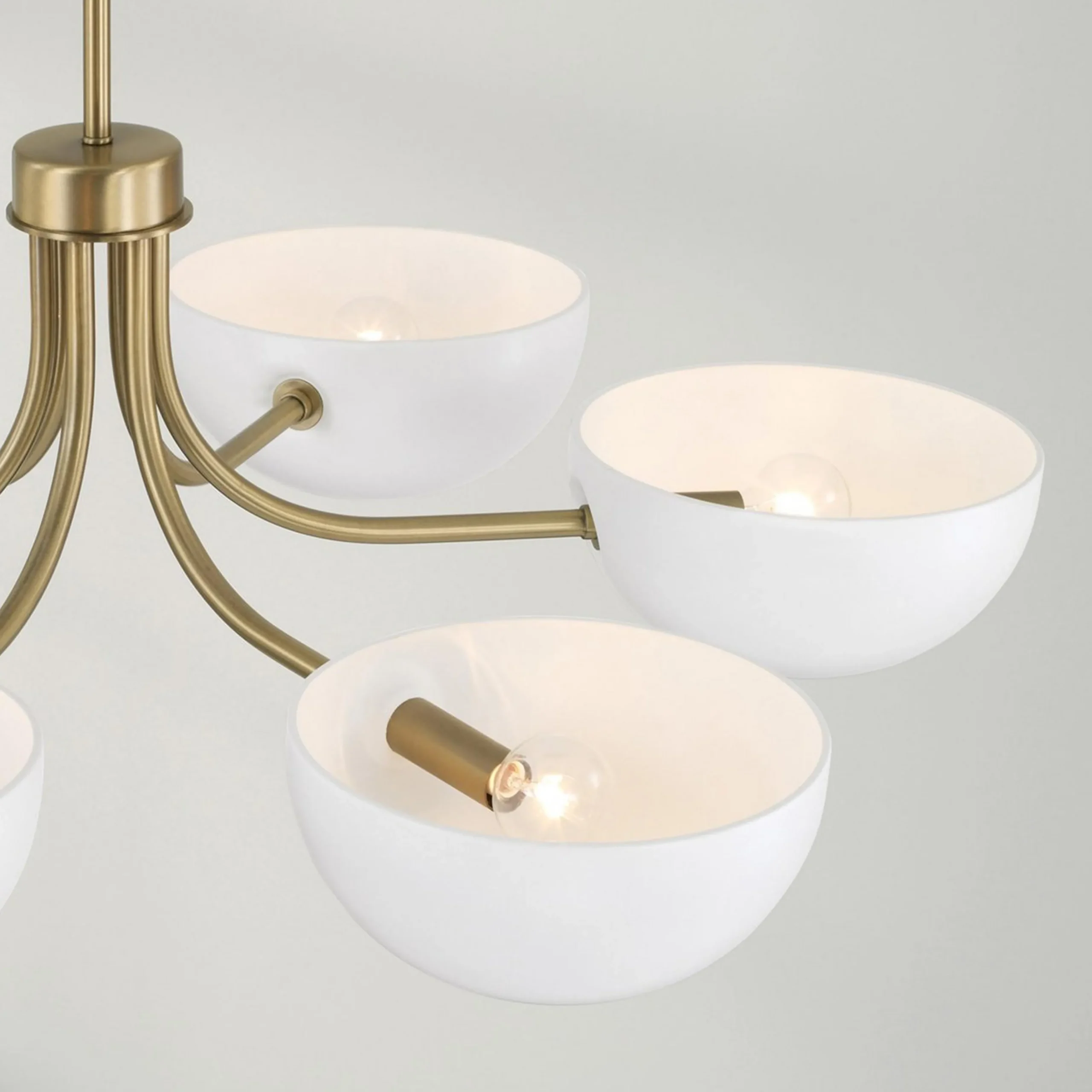 Dorey Chandelier