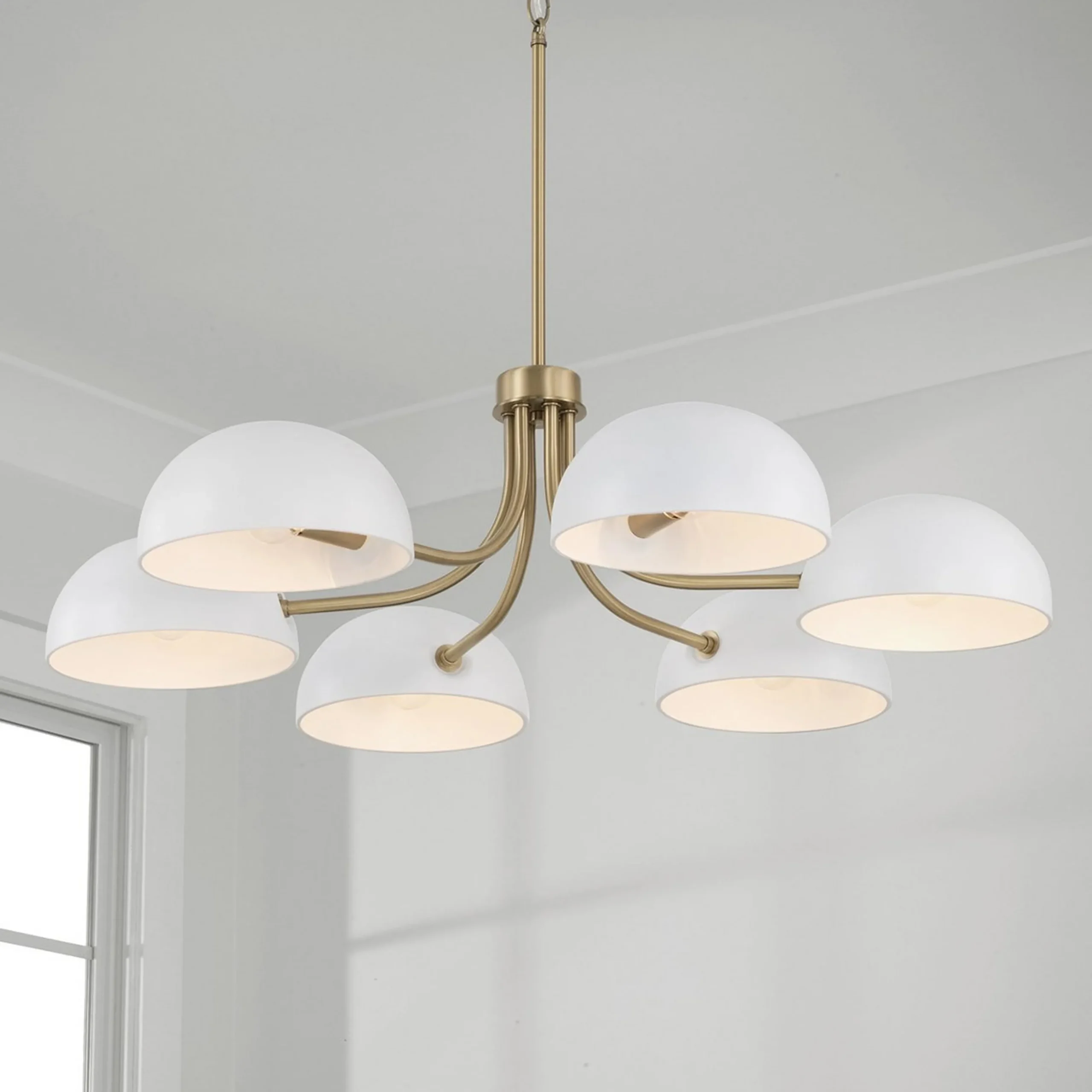 Dorey Chandelier