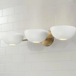 Dorey Vanity Light