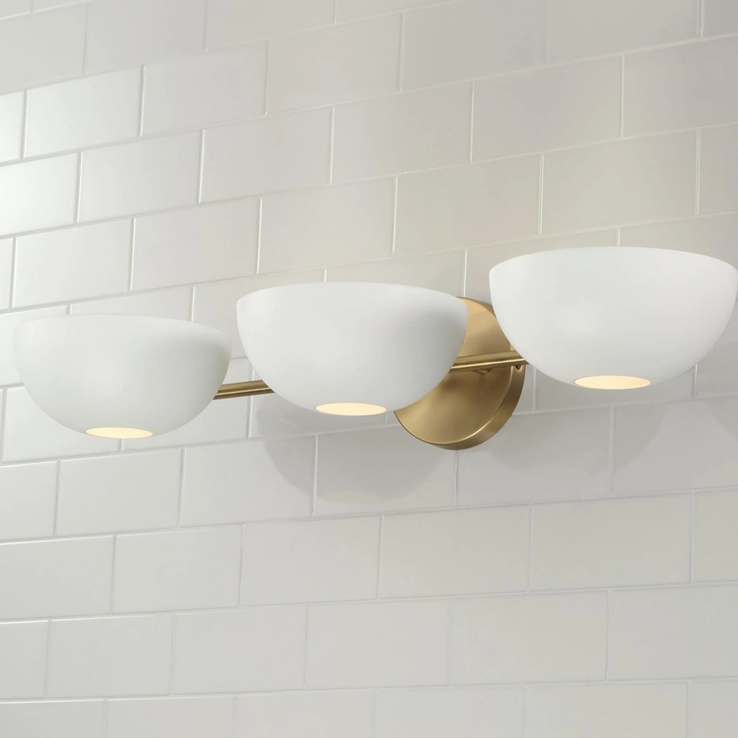 Dorey Vanity Light