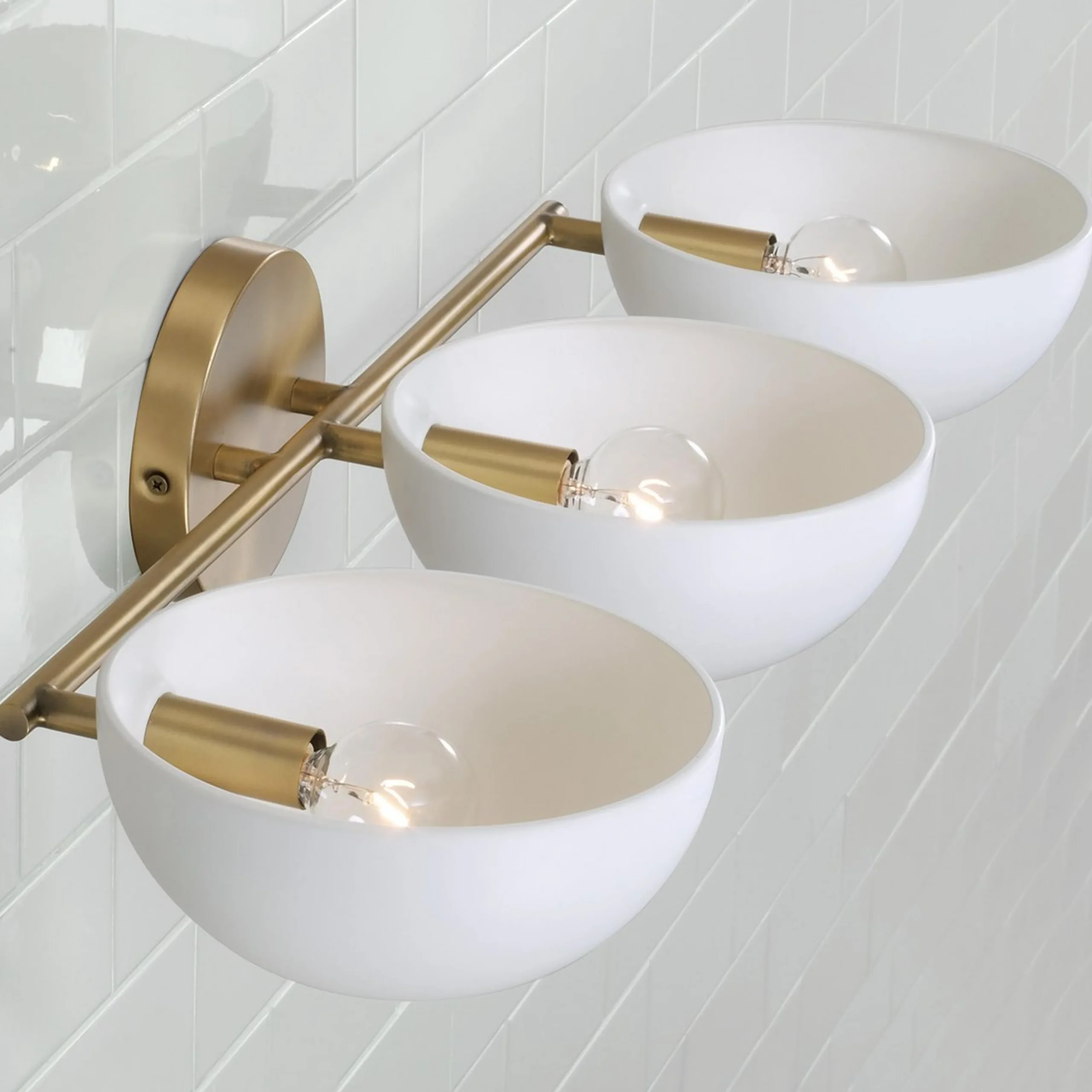 Dorey Vanity Light