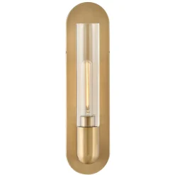 Dorothie Sconce