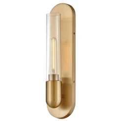 Dorothie Sconce