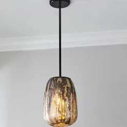 Dorsoduro Drip Pendant