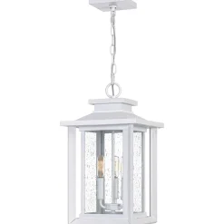 Double Framed Outdoor Lantern