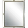 Double Tube Frame Mirror
