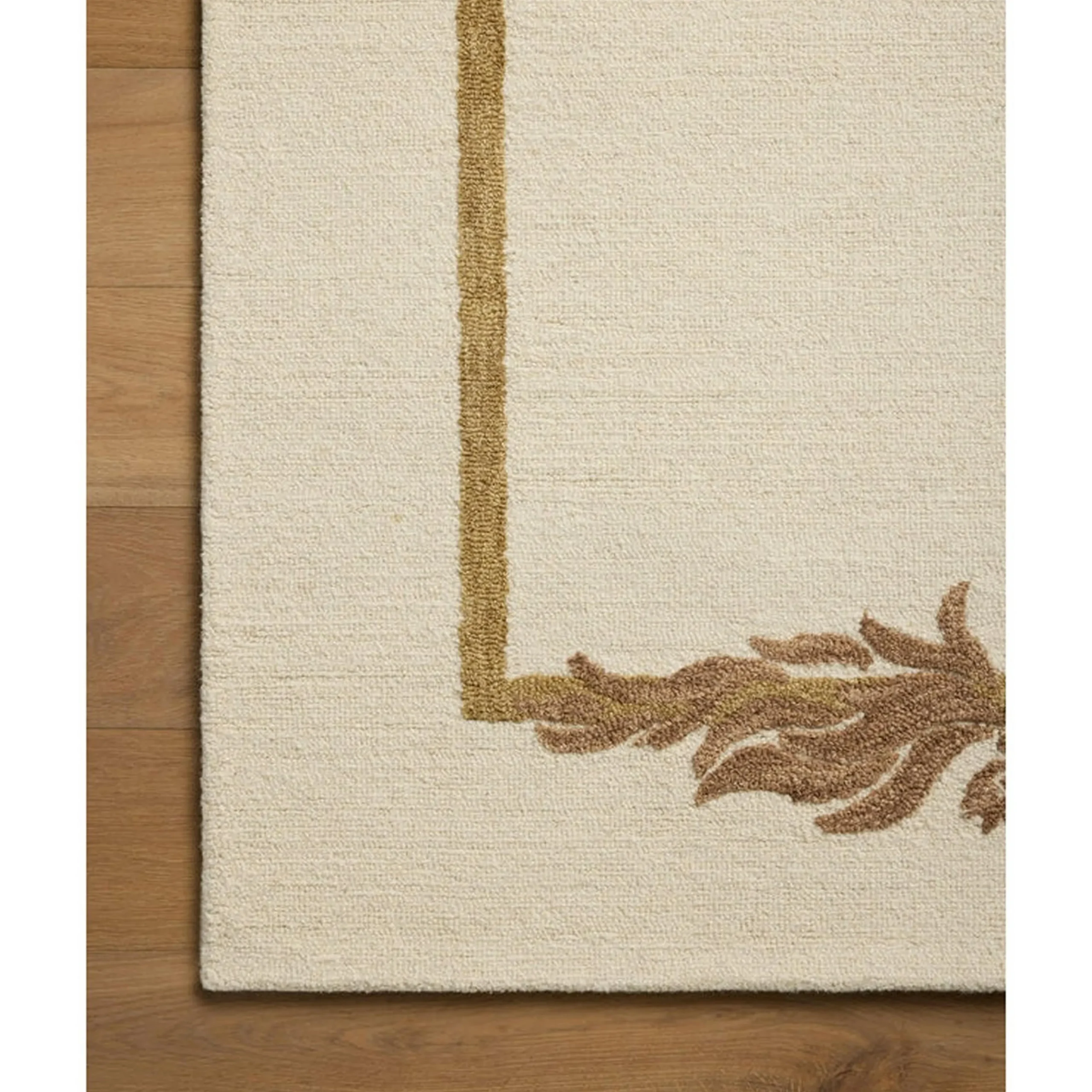 Draco Hand-Tufted Rug