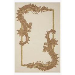 Draco Hand-Tufted Rug