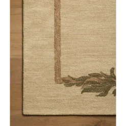 Draco Hand-Tufted Rug