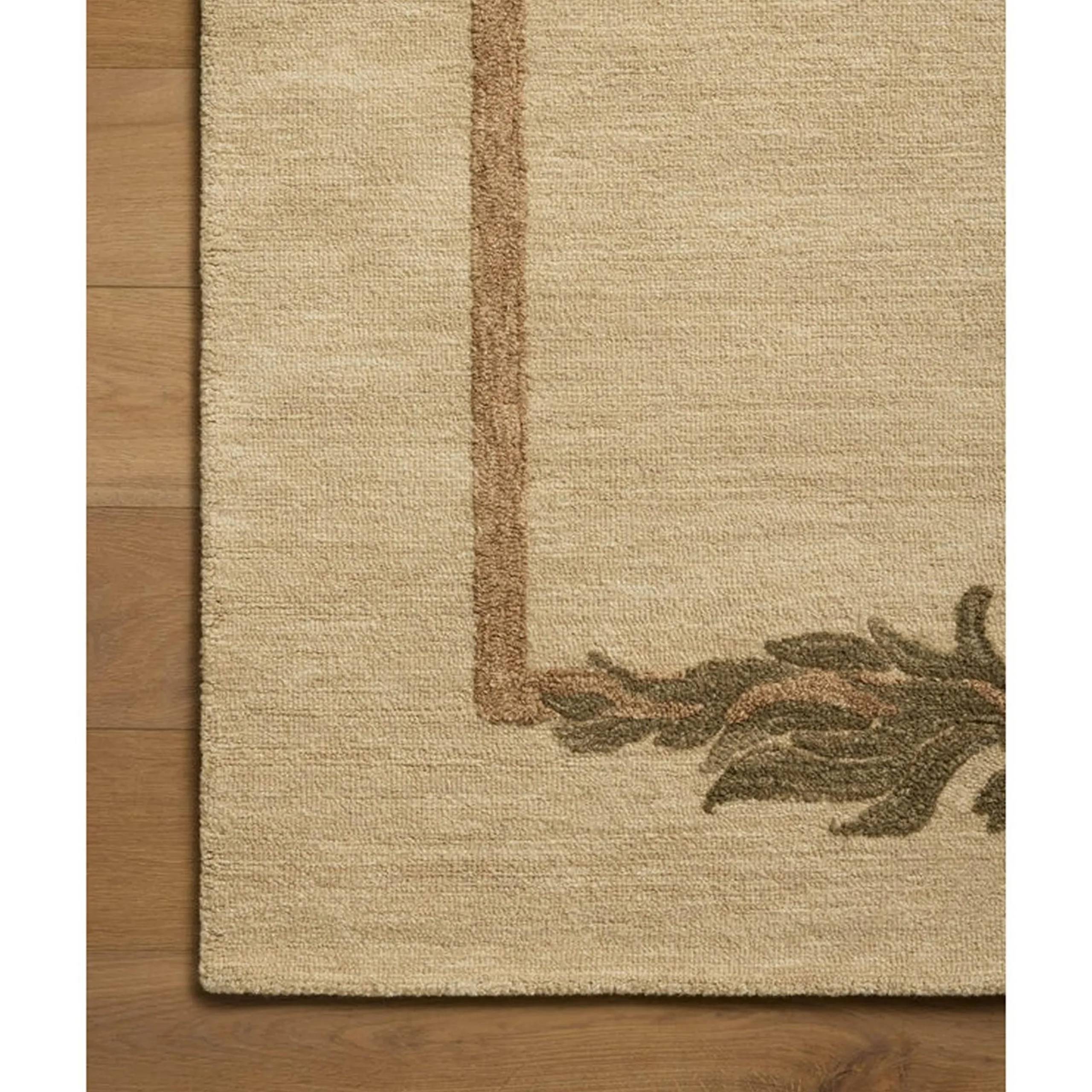 Draco Hand-Tufted Rug