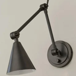 Dresden Swing Arm