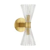 Drewsey Bath Sconce - 2 Light