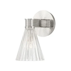 Drewsey Bath Sconce - 1 Light