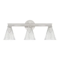 Drewsey Vanity Light - 3 Light