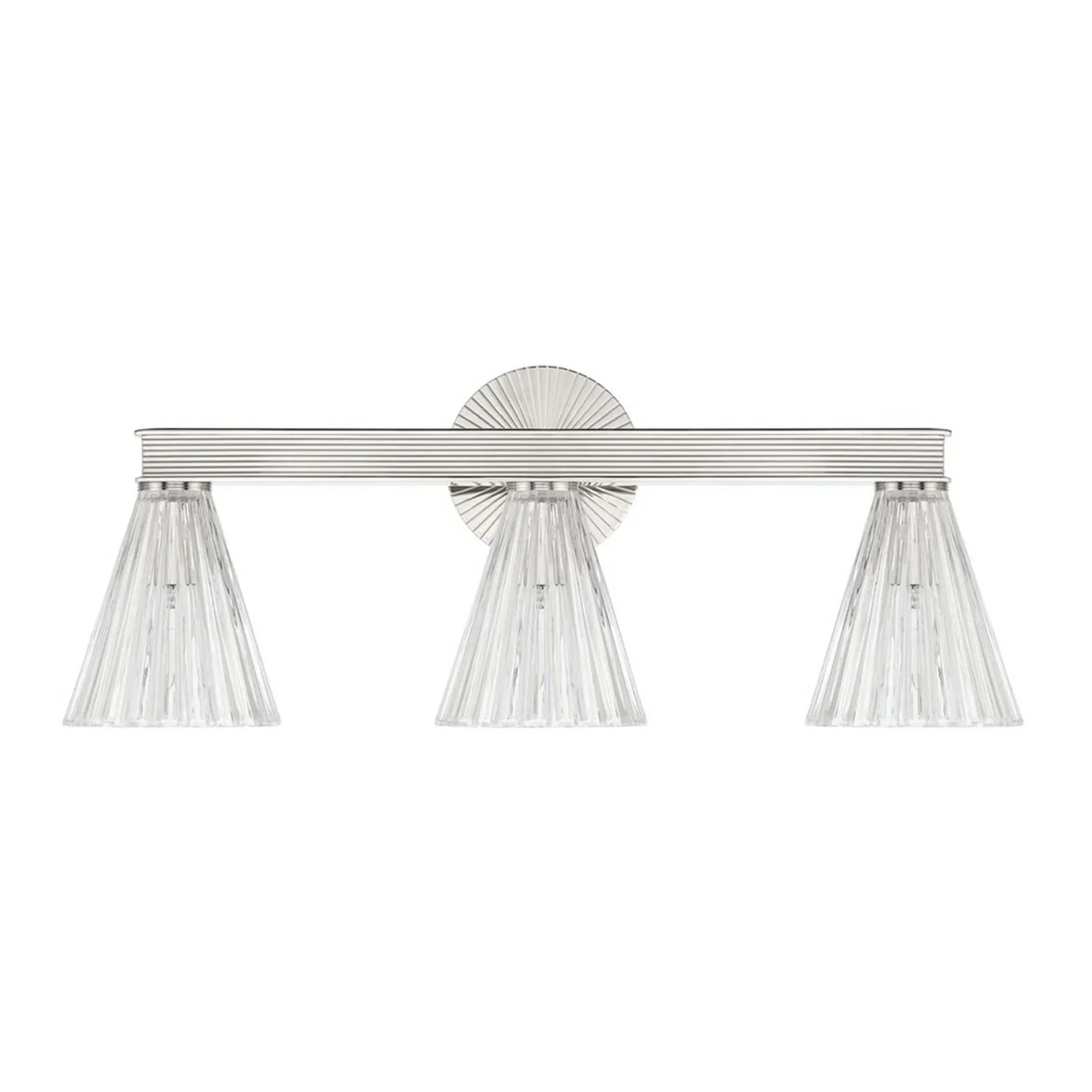 Drewsey Vanity Light - 3 Light