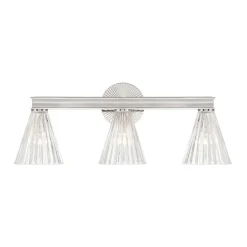 Drewsey Vanity Light - 3 Light