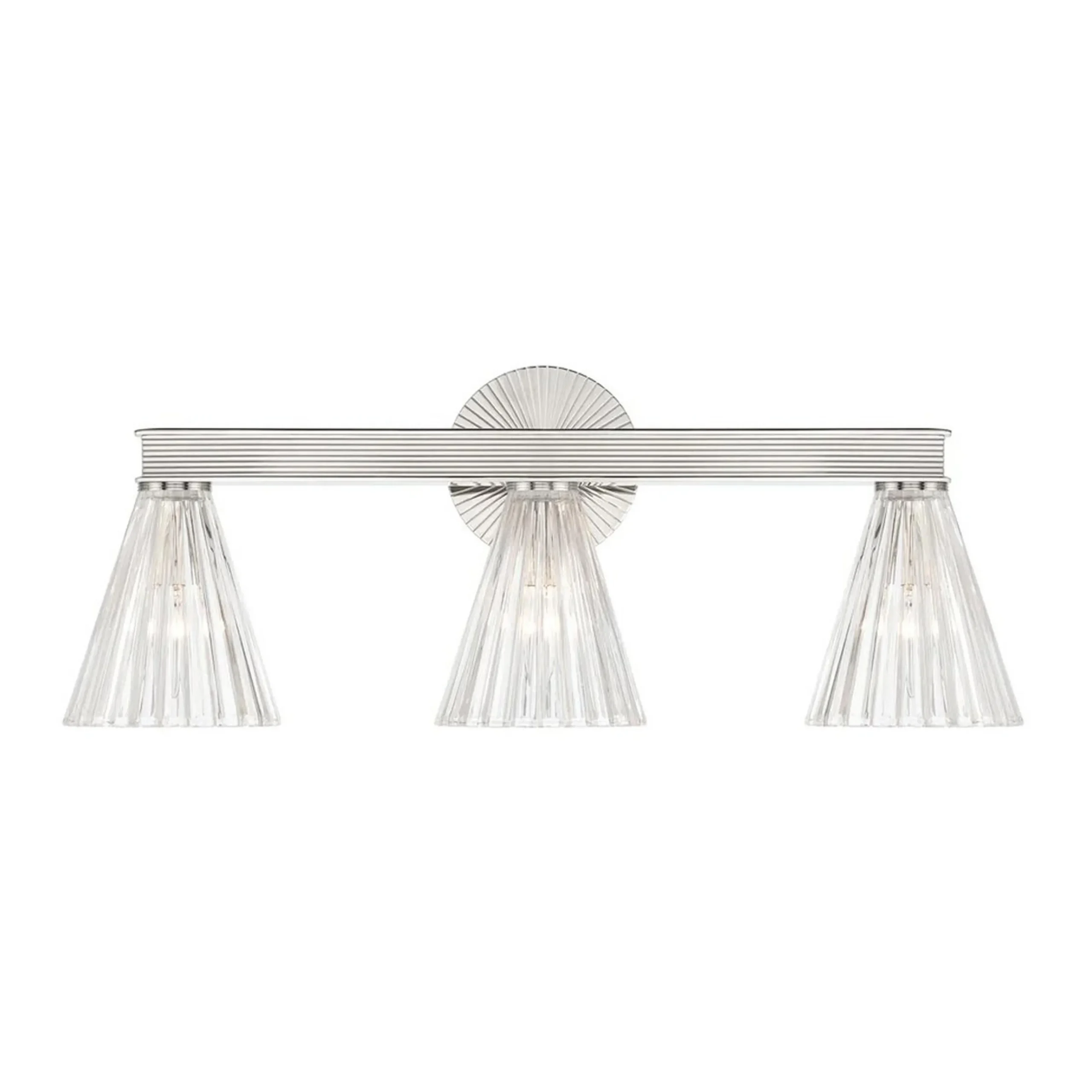 Drewsey Vanity Light - 3 Light