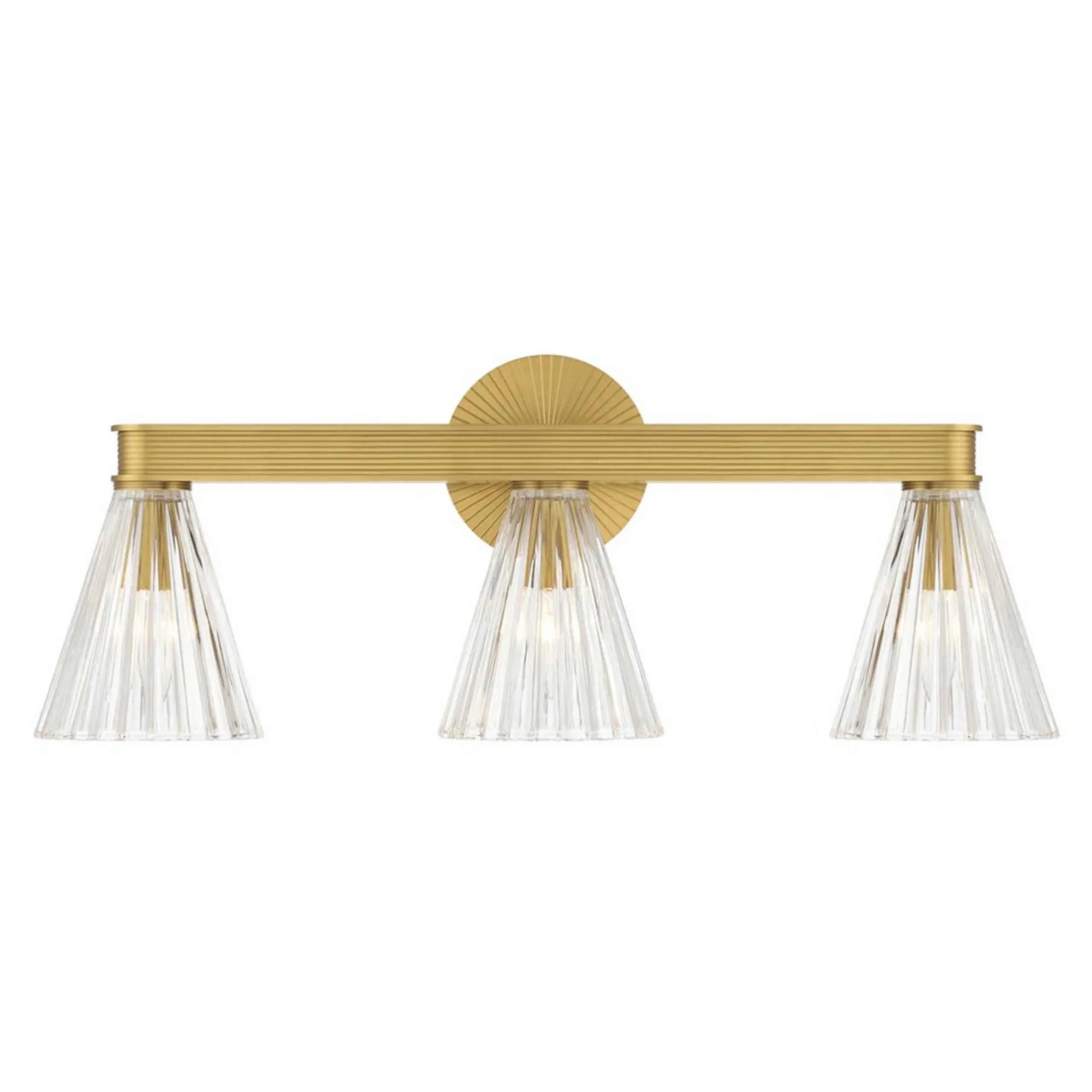 Drewsey Vanity Light - 3 Light