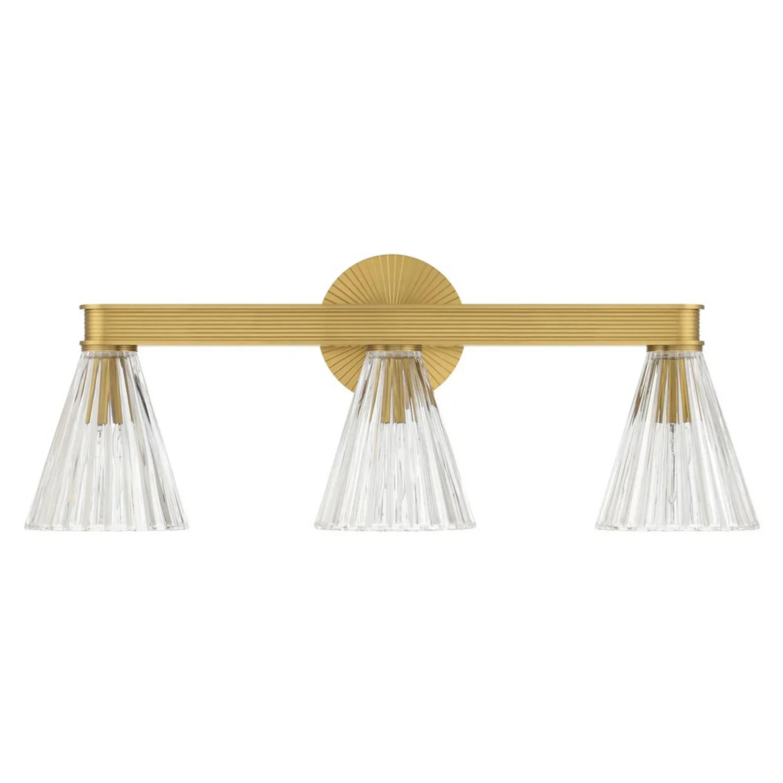 Drewsey Vanity Light - 3 Light